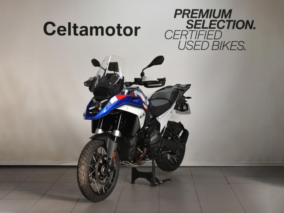 BMW R 1300 GS
