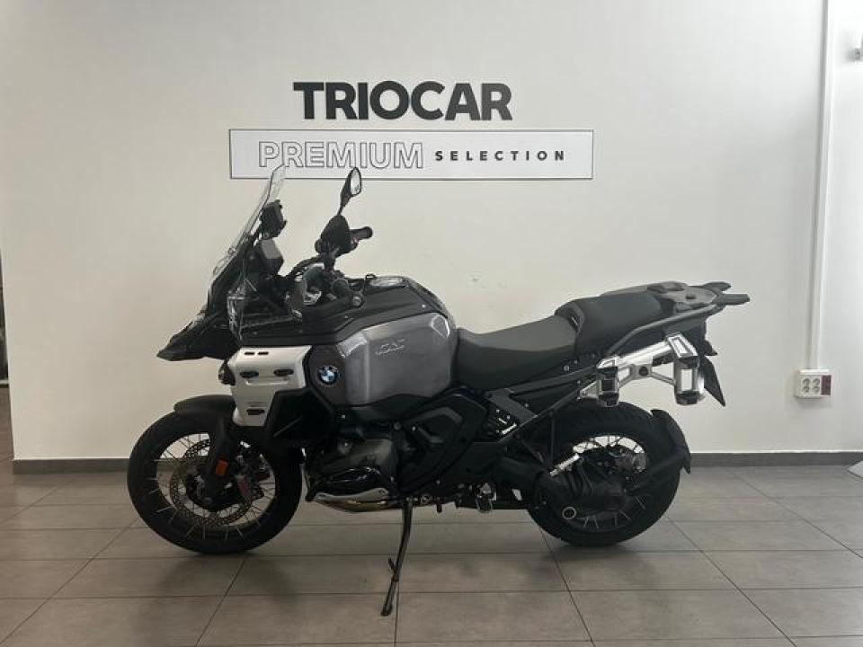 BMW R 1300 GS Adventure