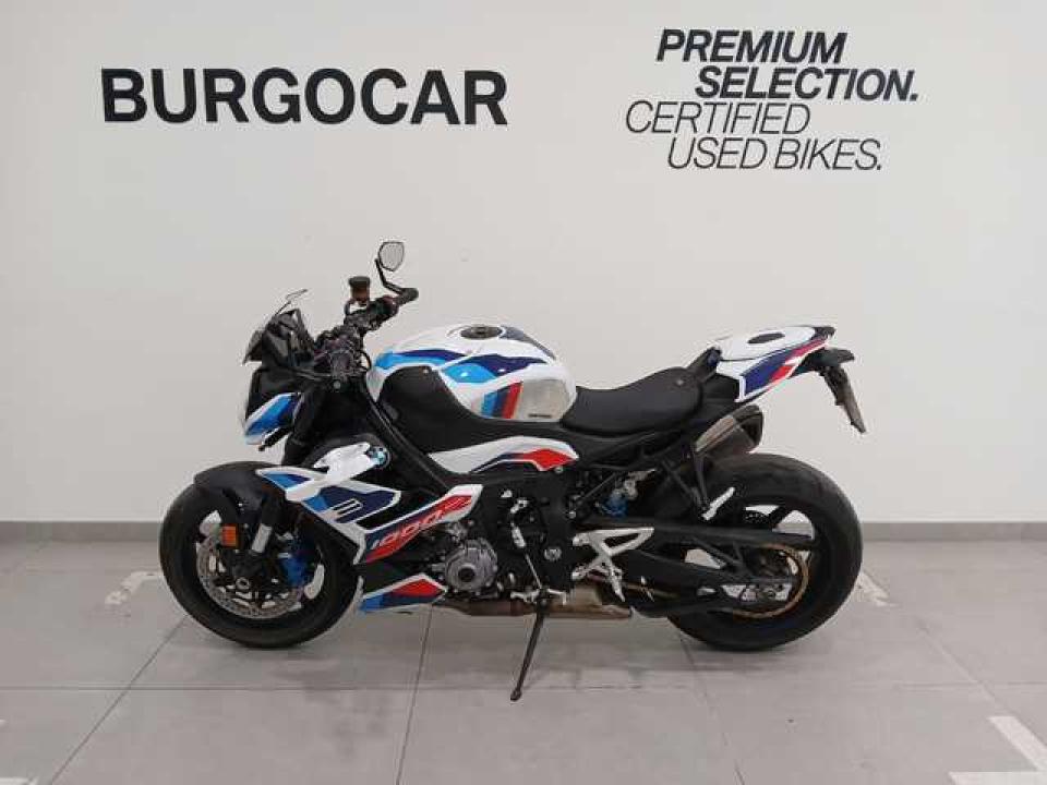BMW M 1000 R