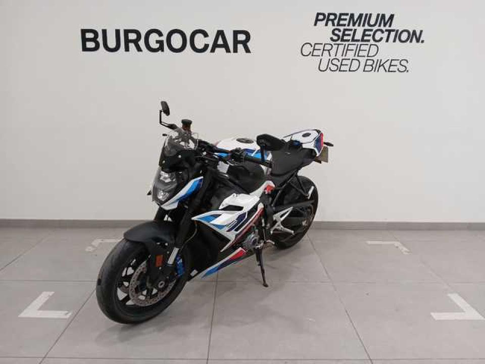 BMW M 1000 R