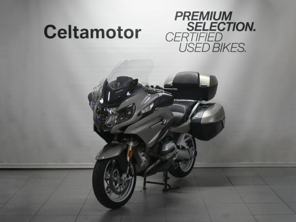 BMW R 1200 RT