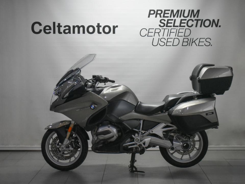 BMW R 1200 RT