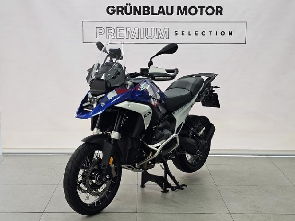 BMW R 1300 GS