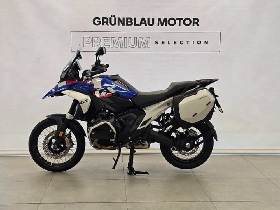 BMW R 1300 GS