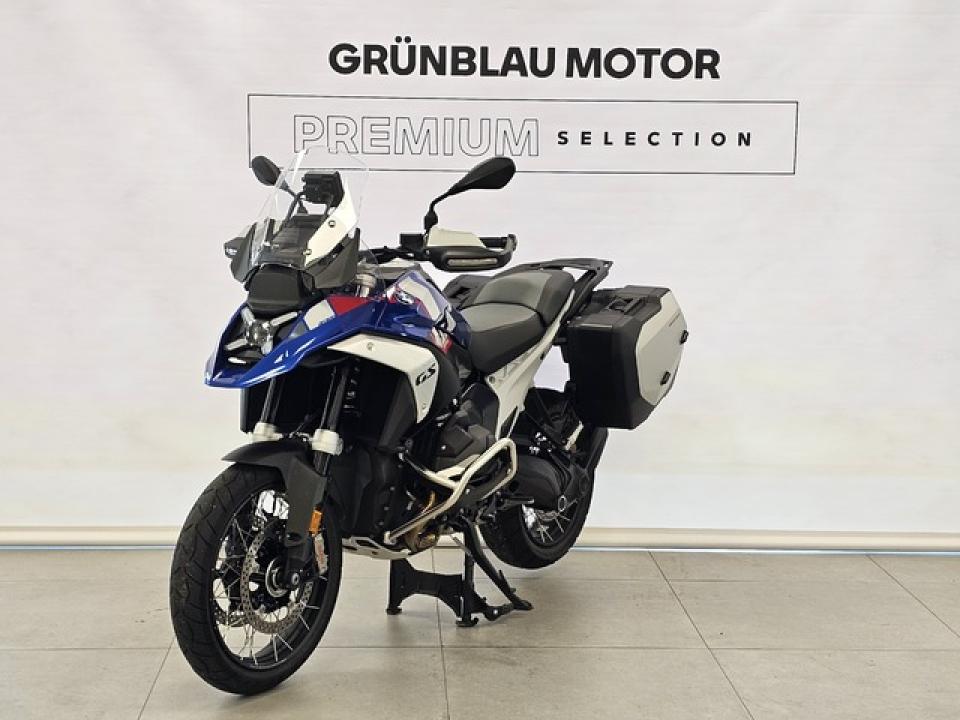 BMW R 1300 GS