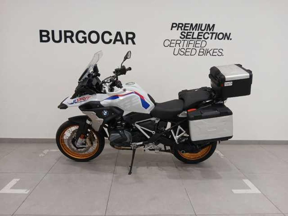 BMW R 1250 GS