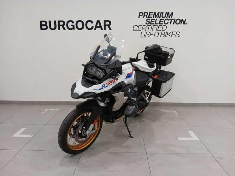 BMW R 1250 GS