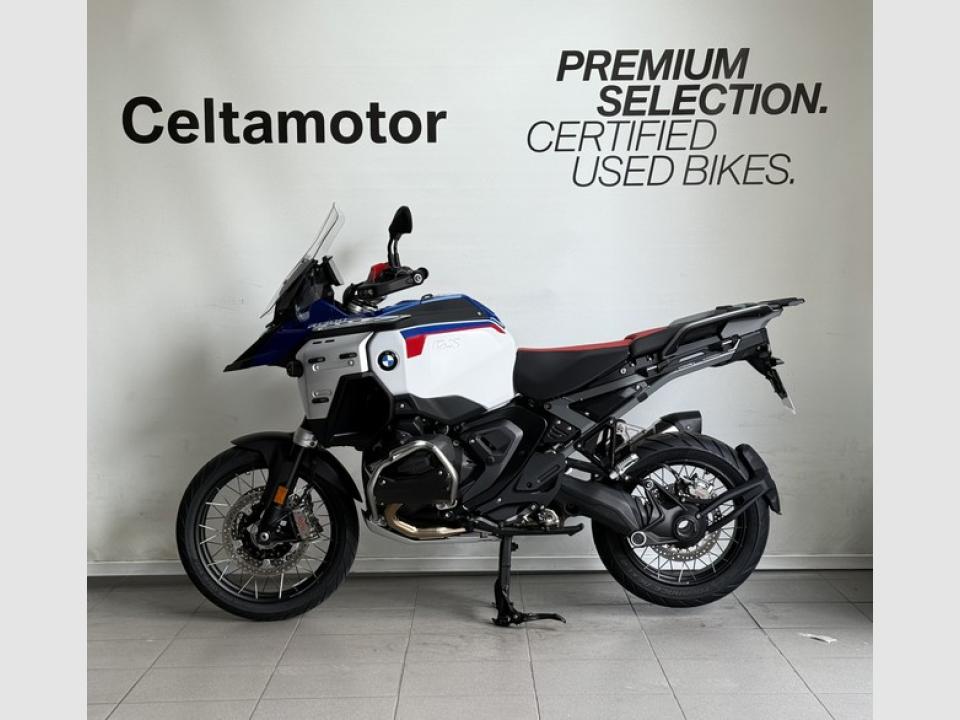 BMW R 1300 GS Adventure