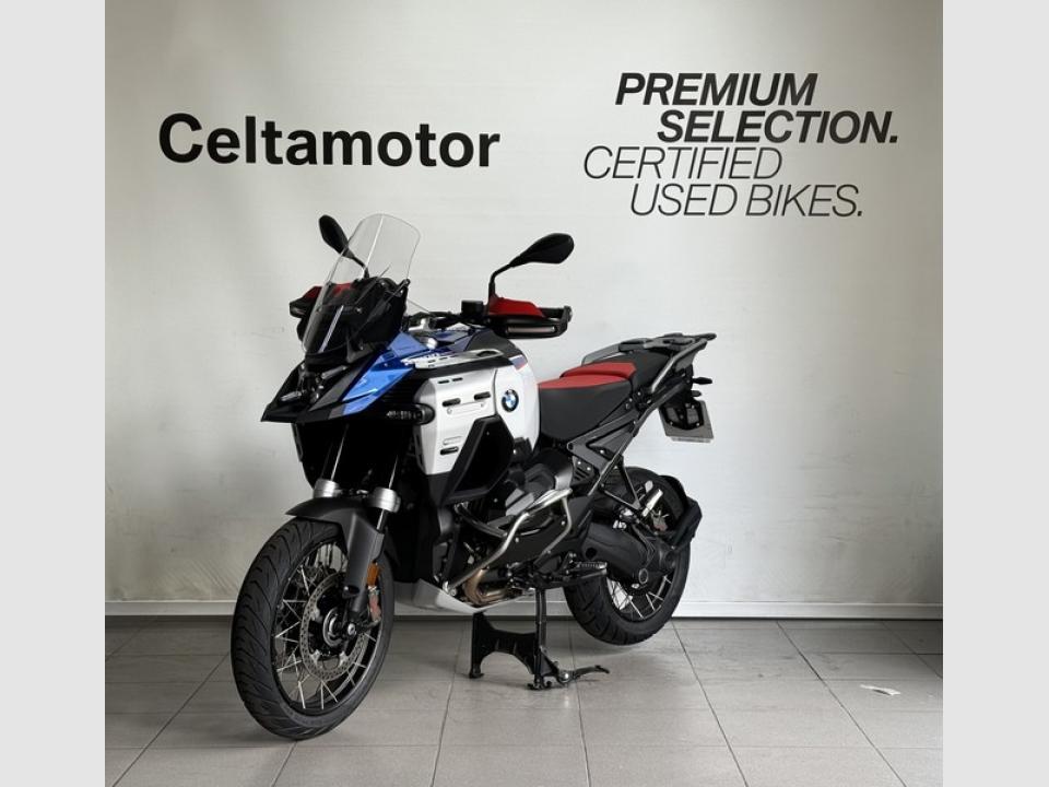 BMW R 1300 GS Adventure