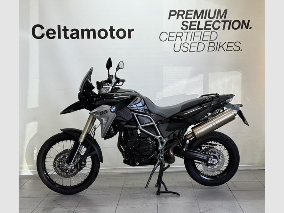 BMW F 800 GS