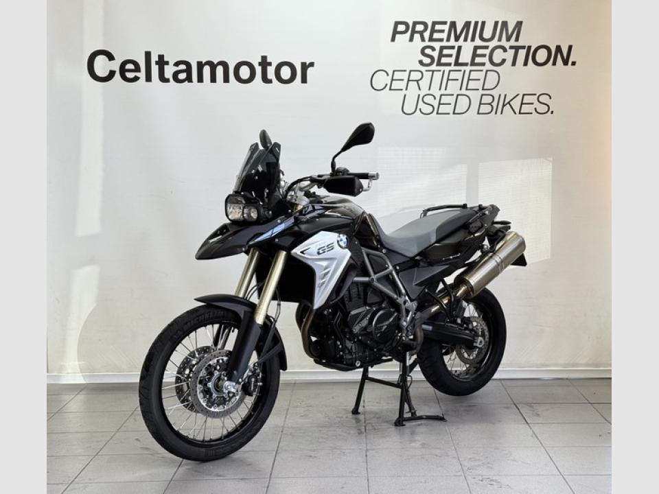 BMW F 800 GS
