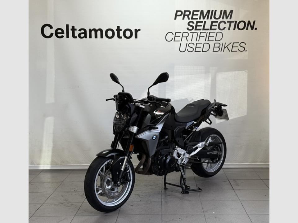 BMW F 900 R