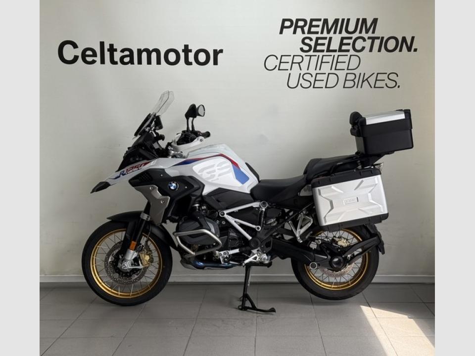 BMW R 1250 GS