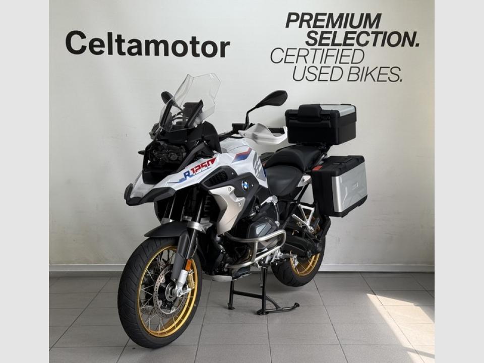 BMW R 1250 GS