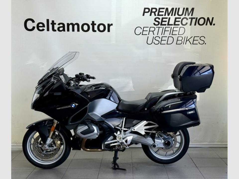 BMW R 1250 RT