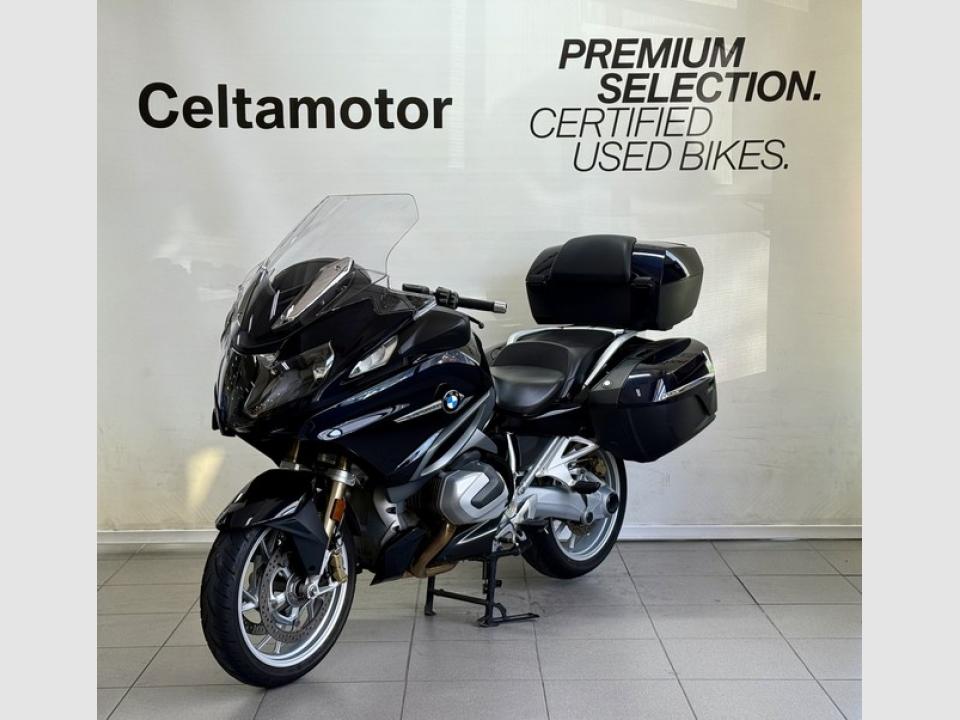 BMW R 1250 RT