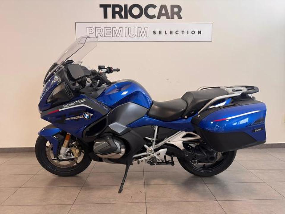 BMW R 1250 RT