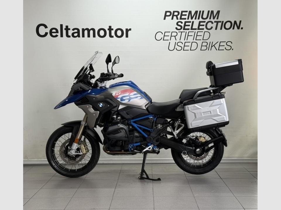 BMW R 1200 GS