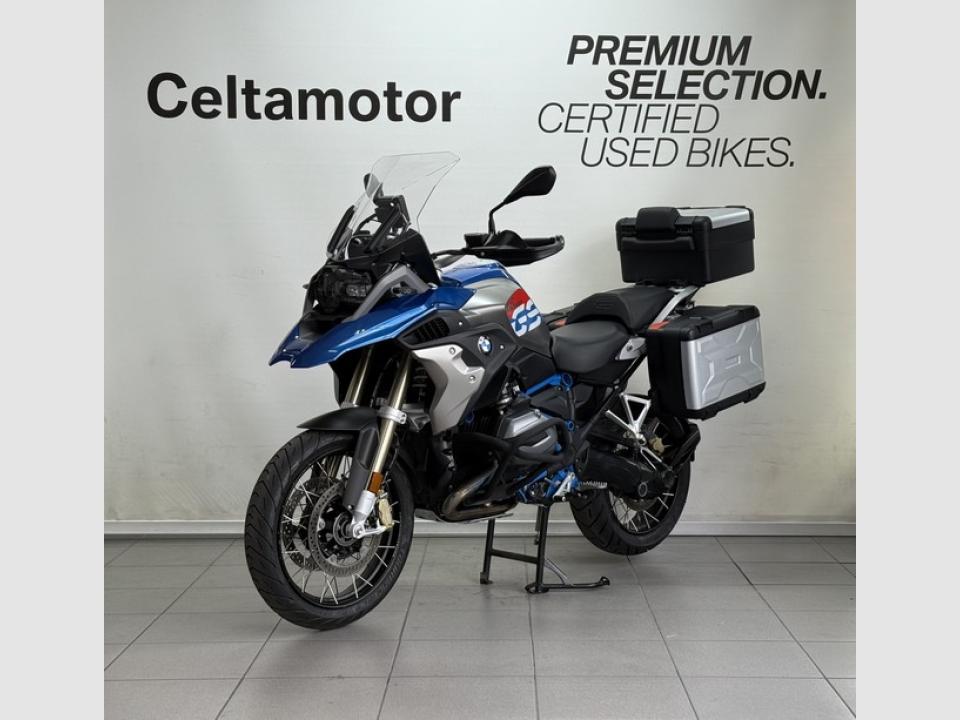 BMW R 1200 GS
