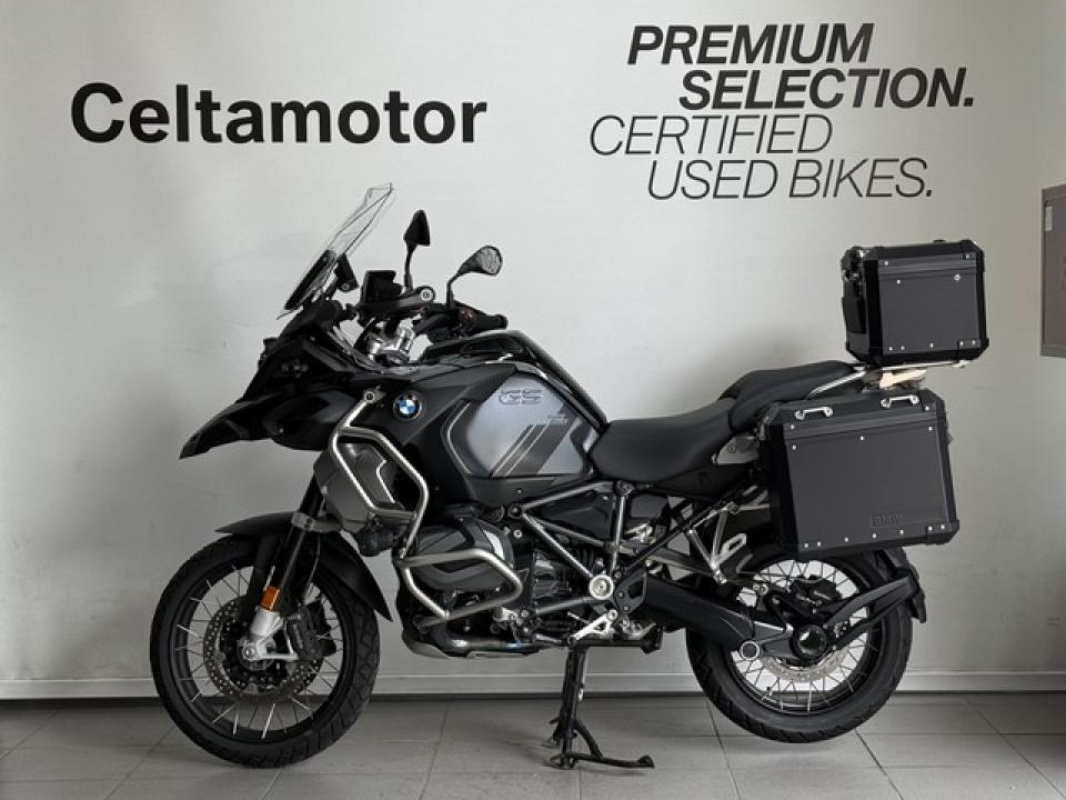 BMW R 1250 GS Adventure