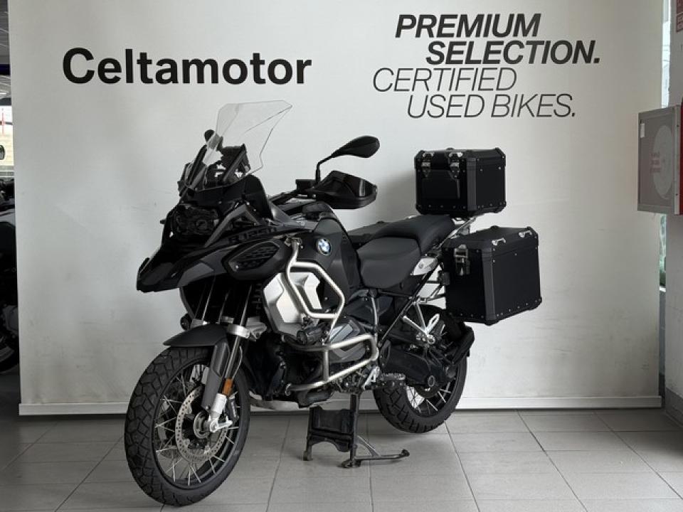 BMW R 1250 GS Adventure