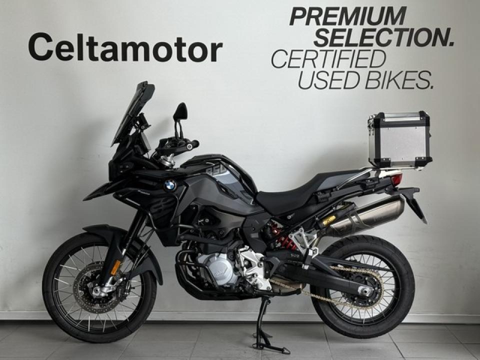 BMW F 850 GS