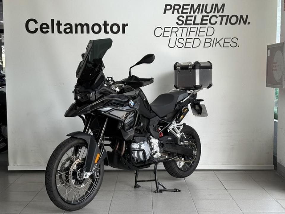 BMW F 850 GS