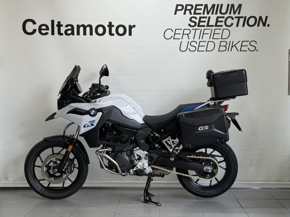 BMW F 800 GS
