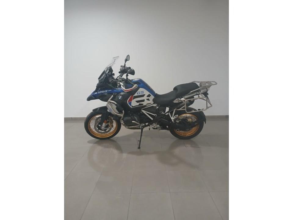 BMW R 1250 GS Adventure