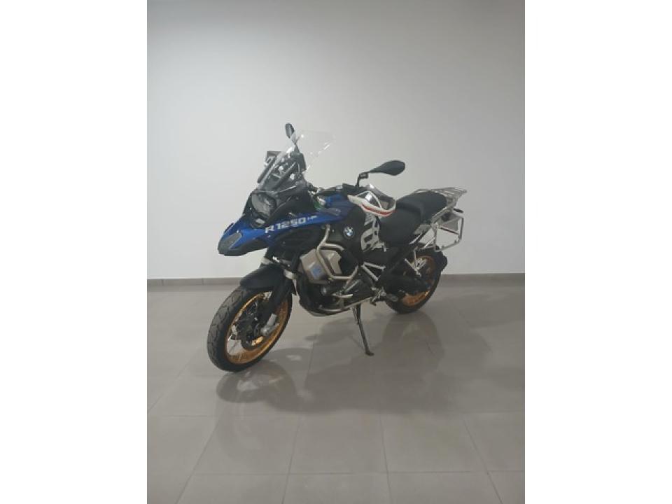 BMW R 1250 GS Adventure