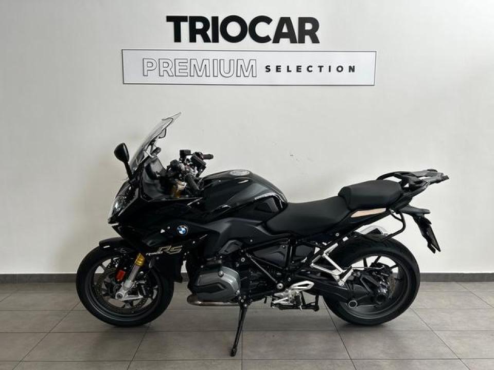 BMW R 1200 RS