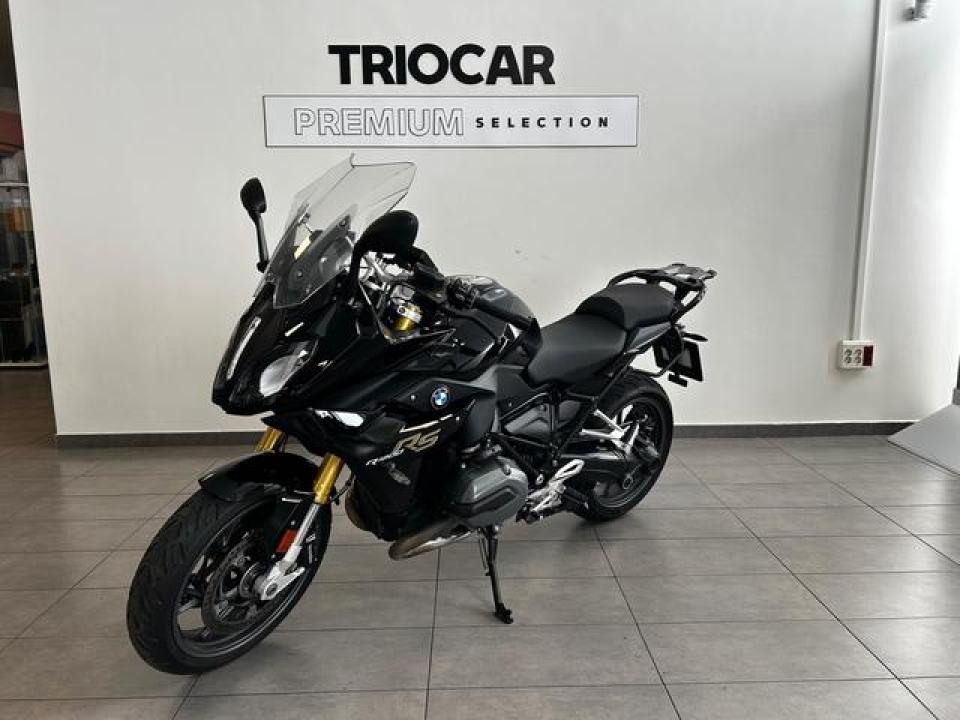 BMW R 1200 RS