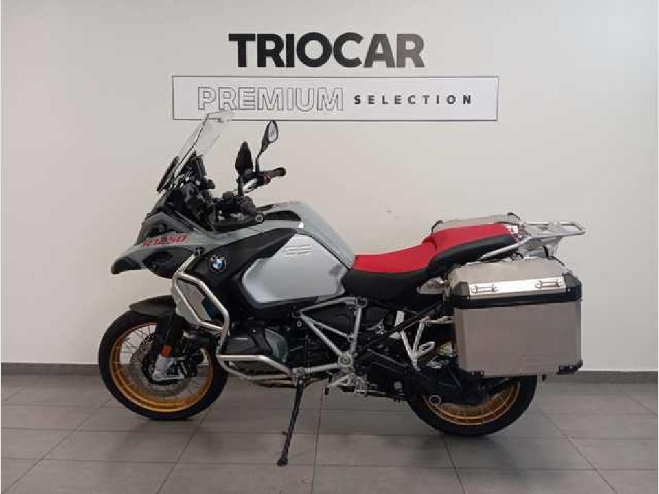BMW R 1250 GS Adventure