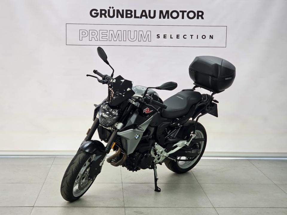 BMW F 900 R