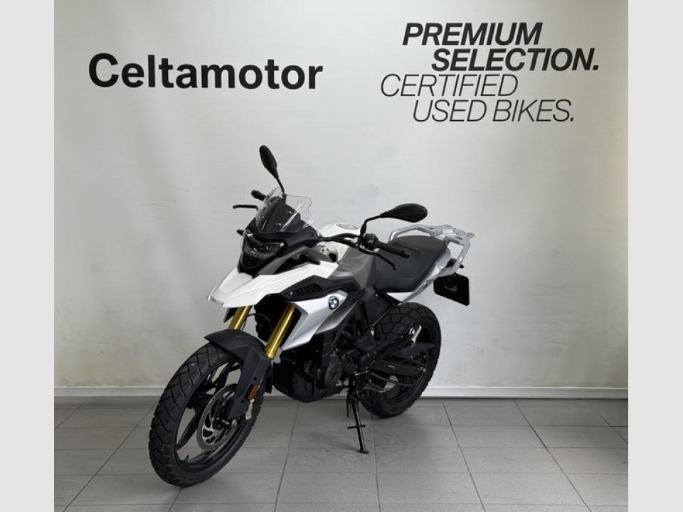 BMW G 310 GS