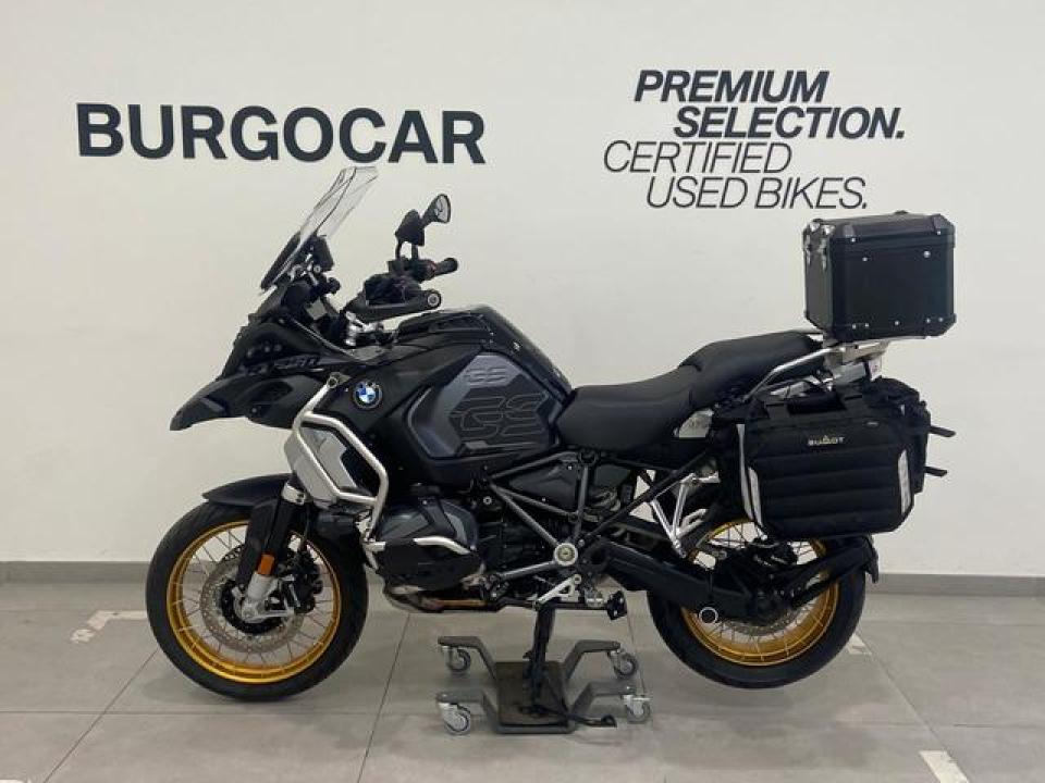 BMW R 1250 GS Adventure