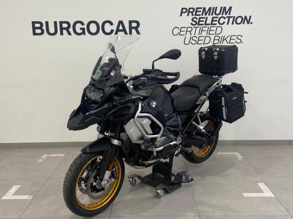 BMW R 1250 GS Adventure