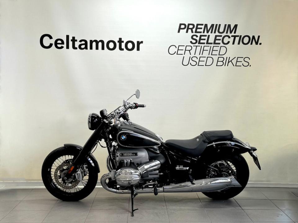 BMW R 18