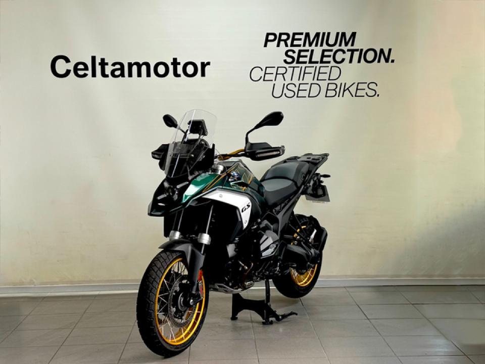 BMW R 1300 GS