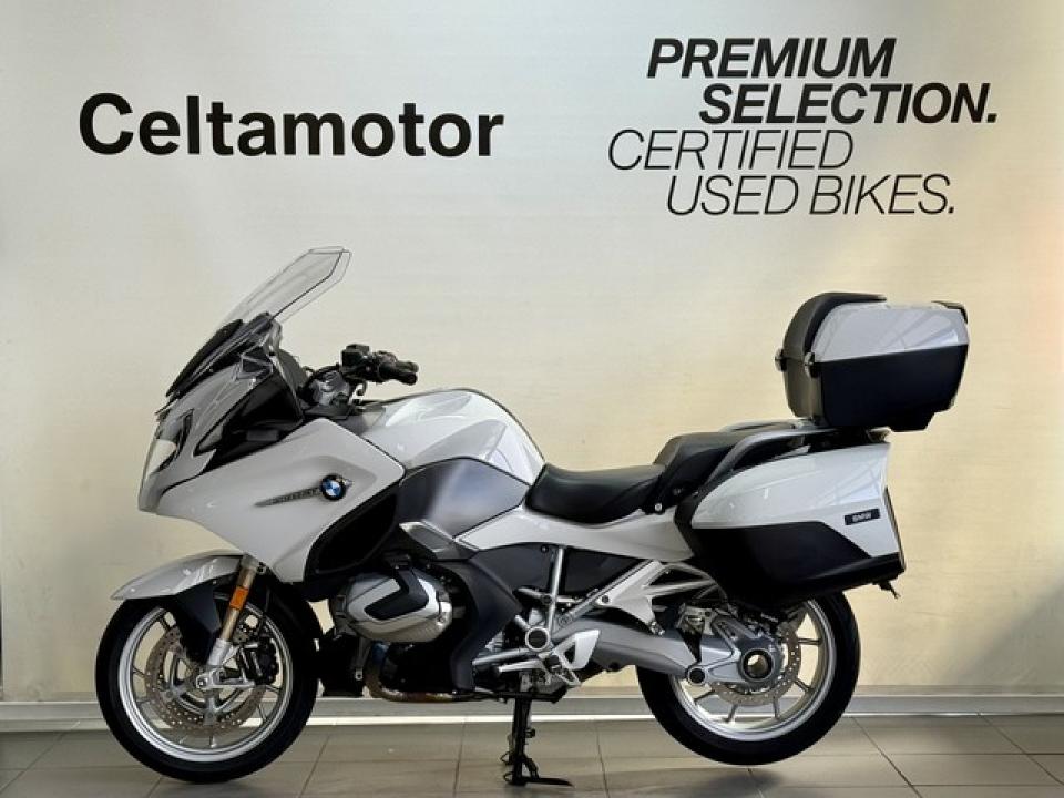 BMW R 1250 RT