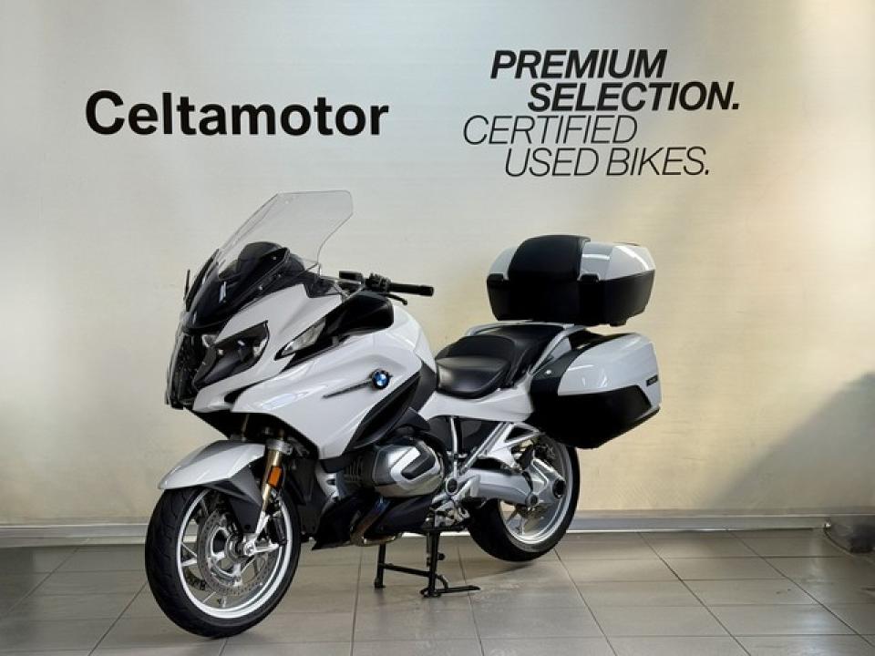 BMW R 1250 RT