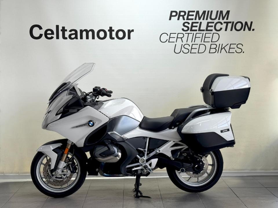 BMW R 1250 RT