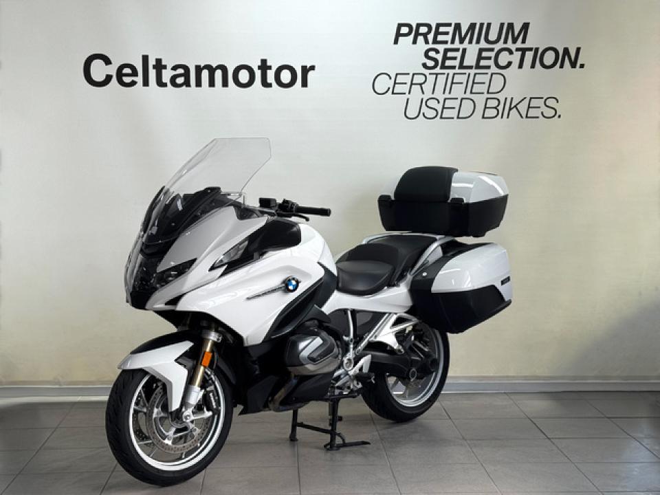 BMW R 1250 RT