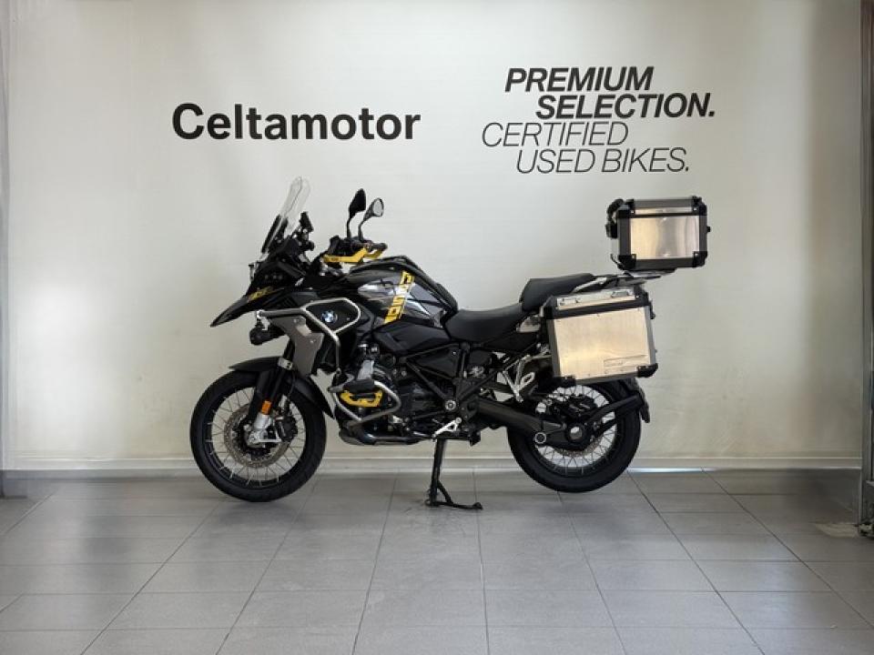 BMW R 1250 GS