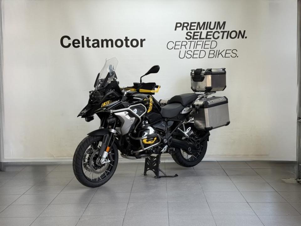 BMW R 1250 GS