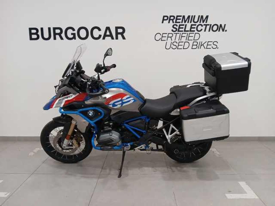 BMW R 1200 GS