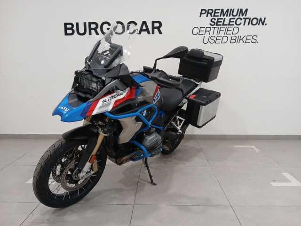 BMW R 1200 GS