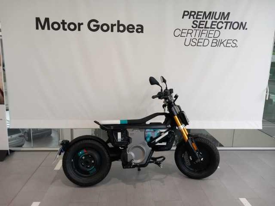 BMW CE 2