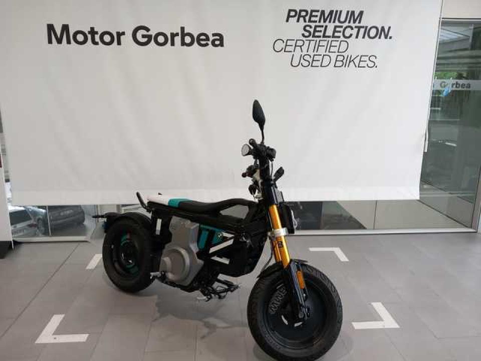 BMW CE 2