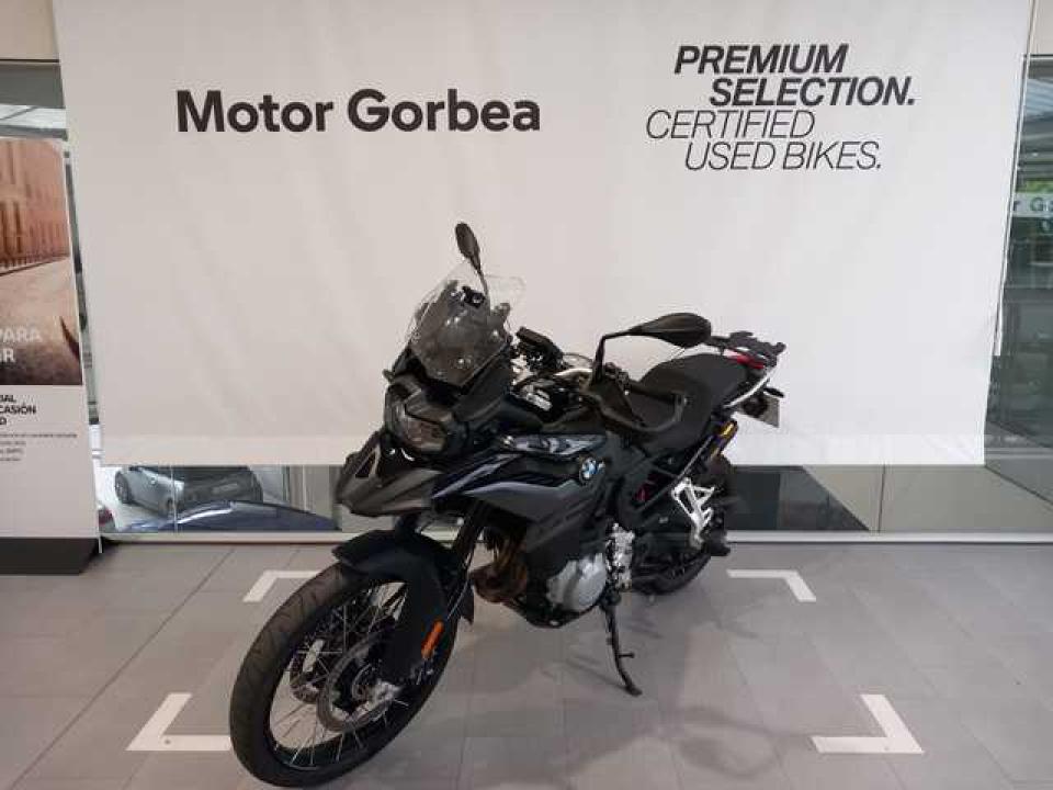 BMW F 850 GS